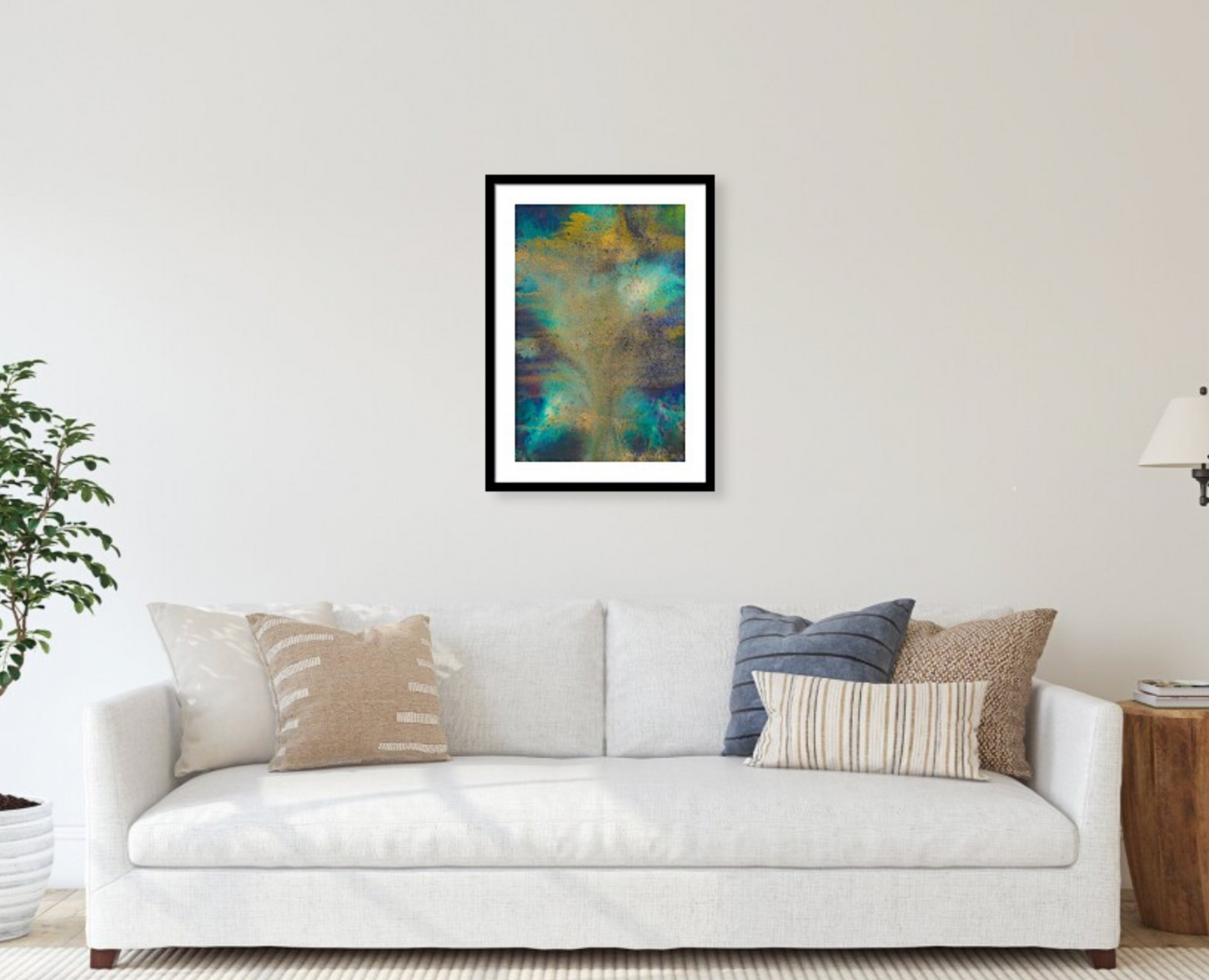 The Numinous Fine Art Print