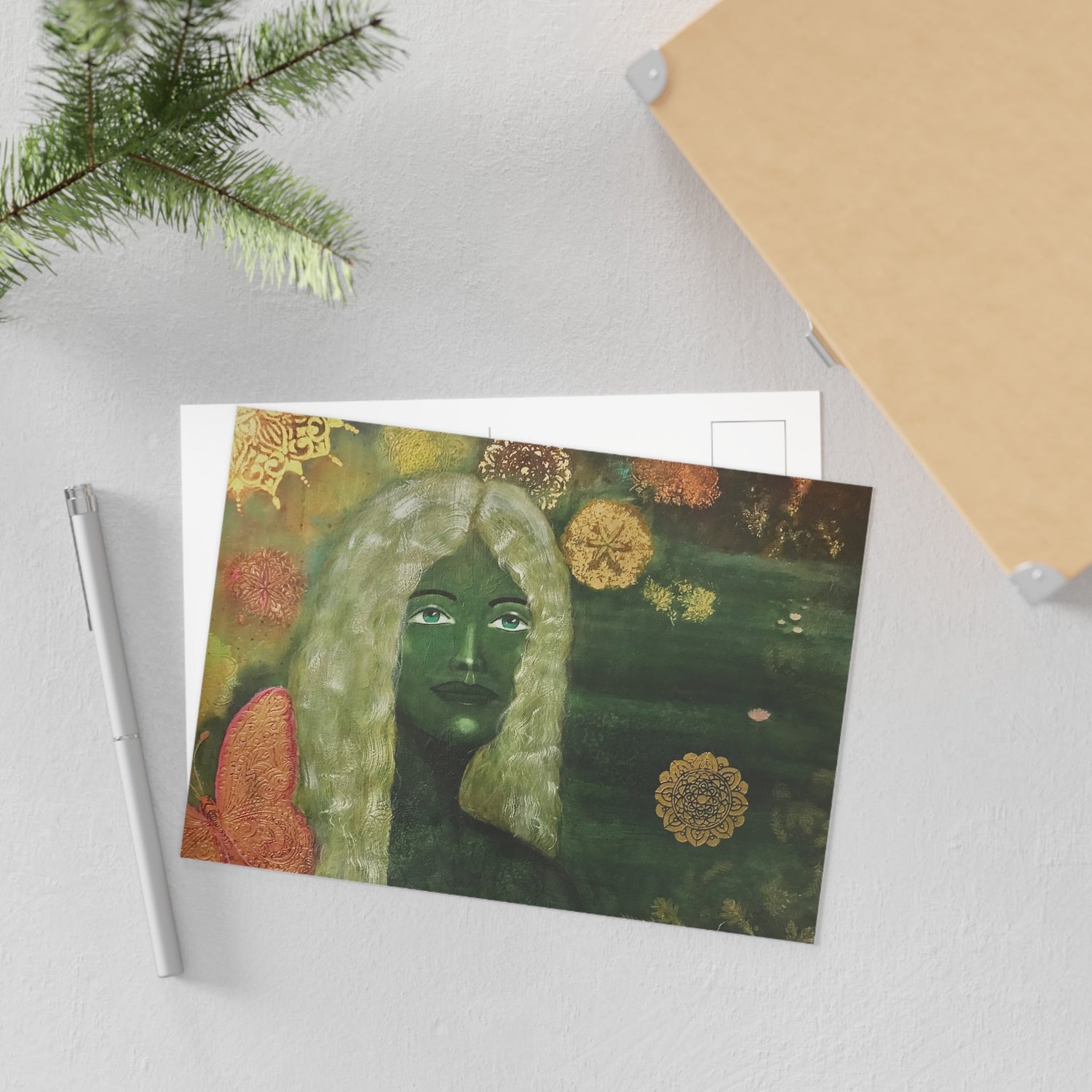 The ARC Collection: Altar, Ritual and Ceremony