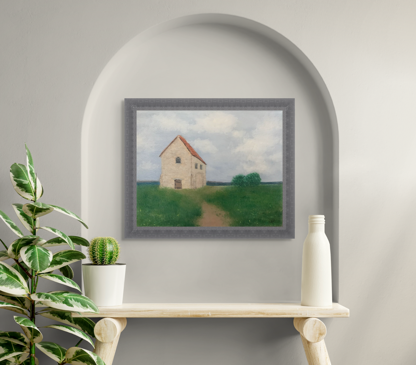 Liminal Space Limited Edition Fine Art Print