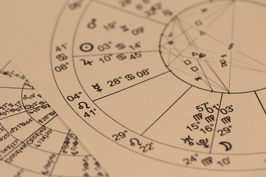 Bespoke Astrology Consultation